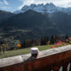 Confiture de la ferme des Lisats à Val d'Illiez produits frais de la vallée