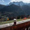 Confiture de la ferme des Lisats à Val d'Illiez produits frais de la vallée